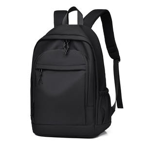 Custom Oem <b>Nylon</b> Laptop <b>Backpacks</b> Custom Logo Laptop <b>Backpacks</b> School Bags Business Men's Computer Laptop <b>Backpack</b> - Product Image 2
