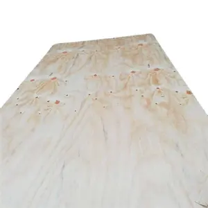 Consmos cheap plywood 3/4 inch plywood pine CDX pine plywood 9mm 12mm 15mm 18mm for construction