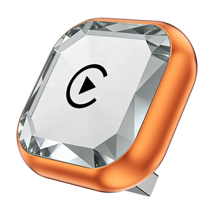 Offre Exceptionnelle : Convertisseur CarPlay 2-en-1 Fashion Diamond pour Vendeurs Oscaro <span class=keywords><strong>France</strong></span> - Product Image 1