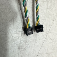 Kabel Harness Putar yang Dapat Disesuaikan