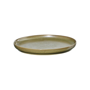Set di stoviglie in ceramica bianca da cucina ciotola di frutta secca all'ingrosso - Product Image 5