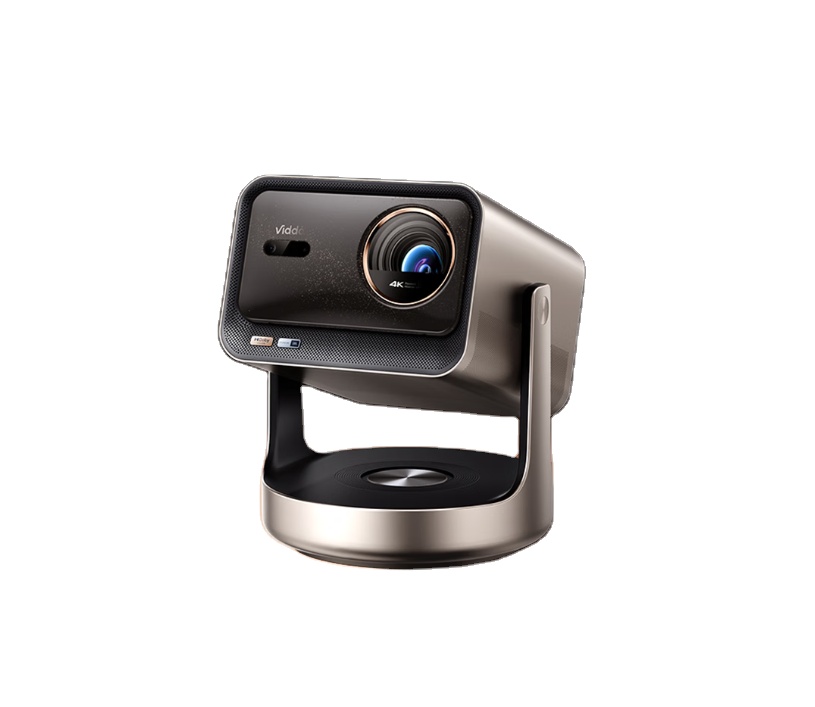 Ultra HD 4K Projectors High-Resolution Home Entertainment