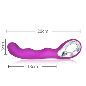 Meistverkaufte Sexprodukte für Erwachsene 2022, Rückenmassage, Masturbator für Lesben und Frauen, Sexspielzeug, AV-Stab, Vaginal-Vibrator - Product Image 6