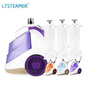 Station <span class=keywords><strong>professionnelle</strong></span> <span class=keywords><strong>de</strong></span> <span class=keywords><strong>repassage</strong></span> à vapeur pour vêtements, chemise Rechargeable <span class=keywords><strong>de</strong></span> qualité supérieure, fer à vapeur - Product Image 1