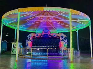 Equipo de Diversión para Parques de Atracciones al Aire Libre en Venta, Juegos Mecánicos y Atracciones de Parques de Atracciones - Product Image 5