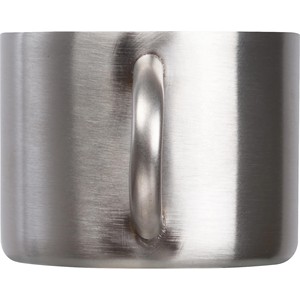 Tasses et Mugs Isothermes Numériques en Acier Inoxydable à Double Paroi de 60 ml pour Espresso et Mocha, Personnalisables avec Logo Promotionnel - Product Image 3