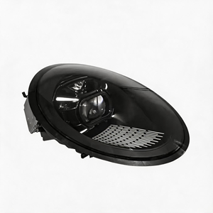 2012 2014 2017 911 991 Headlights Upgrade to 992 <strong>2023</strong> matrix Led Headlight for Porsche 911 991.2 991.1 - Product Image 5
