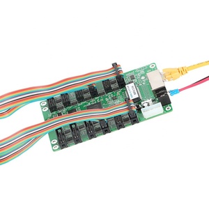 Carte réceptrice LED Display Nova MRV336 - Product Image 4