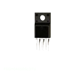 FSGM0465RSLDTU Composants Fabricant électronique Gestion de l'alimentation des canaux (PMIC) - Product Image 1