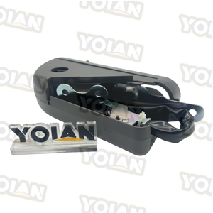 Graafmachine Controlepaneel Ya00030184 Voor Hitachi Graafmachine Paneel Zax60 Zax70 Zax80 Zax80 Zax200 Zax240 ZAX330-6-3C - Product Image 1