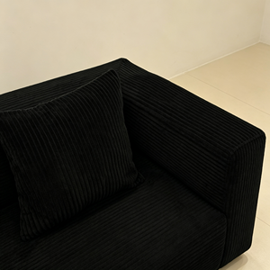 Sofá Cama <span class=keywords><strong>2</strong></span> en 1 de Diseño Moderno, Sofá Cama Extensible Comprimido Tamaño King Size - Product Image 6
