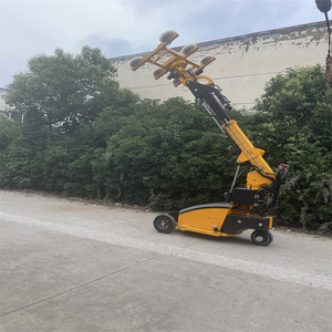 Vật liệu di động thiết bị xử lý kính Sucker chân không nâng lên - Product Image 6