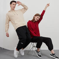 Sudaderas con Capucha Personalizadas para Hombre, Tallas Grandes, de Algodón, Unisex, Económicas, Promocionales