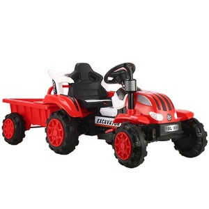 Truk listrik multifungsi anak-anak kualitas baik naik mobil untuk anak-anak - Product Image 1