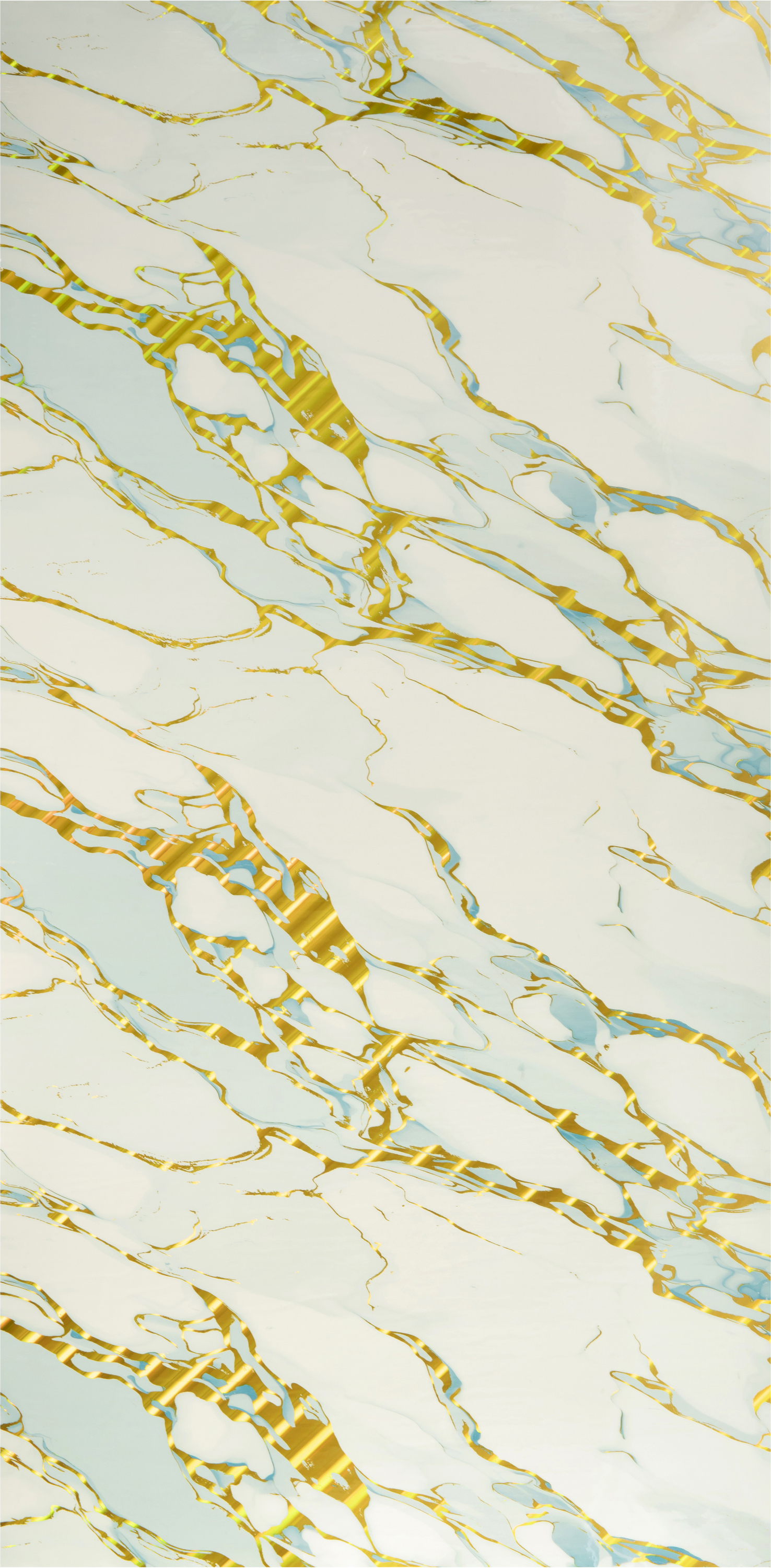 Rose Quartz Vein Marble
