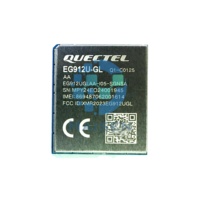 Module 4G LTE Cat1 HAISEN Quectel EG912U-GL pour applications M2M et IoT EG912U EG912UGLAA-I05-SGNSA