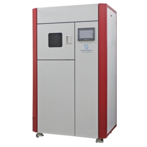 Automatischer elektronischer Lichtbeständigkeitsprüfer 220V für Textiltests - Product Image 1