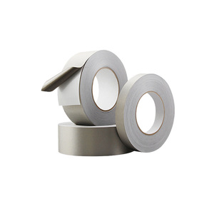 Conductive Cloth Tape 0.1mm Thick 20m 50m EMI Shielding Anti Interference Double Sided Adhesive For Button Repair - Product Image 1
