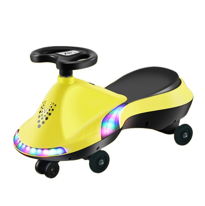 Child s Walker Niuiniu Twist Car