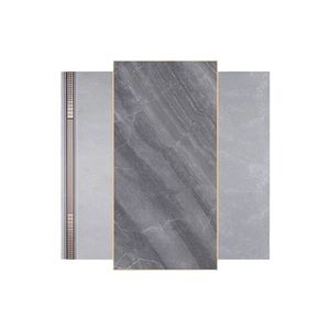 เครื่องผลิตแผ่นซีเมนต์ซีเมนต์ใยหินสายการผลิตแผ่นหลังคาแคลเซียมซิลิเกตที่ไม่ใช่แร่ใยหิน - Product Image 5