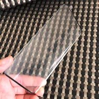 Protecteur d'écran incurvé 3D pour Samsung Galaxy S9 S10 S8 S20 S20 NOTE S23Ultra protecteur d'écran en verre trempé