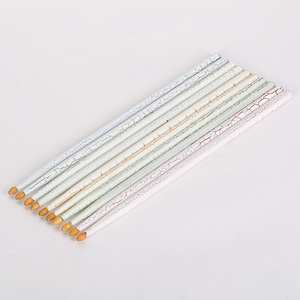 Baquetas 5A de alta calidad al por mayor, baquetas de madera de <span class=keywords><strong>caoba</strong></span> de nogal, accesorios coloridos duraderos para instrumentos musicales - Product Image 1