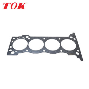 Junta de Culata de Cilindro de Rendimiento Estable TOK 11115-75050 para TOYOTA, la Más Vendida y de la <span class=keywords><strong>Mejor</strong></span> Calidad - Product Image 2