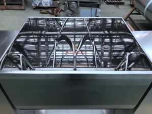 Ngang Trộn Máy Xay Sinh Tố - Product Image 4