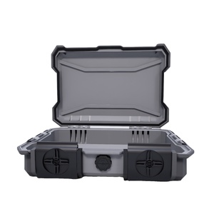 Glary du lịch ngoài trời Máy ảnh kỹ thuật số trường hợp hộp chuyên nghiệp chụp ảnh cuộn phim trường hợp pin cứng trường hợp hộp cho máy ảnh - Product Image 2