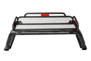 Gran oferta Universal Pickup Roll Bar para Toyota Hilux para Frontier para Npp300 para Ranger para Poer para <span class=keywords><strong>Jac</strong></span> T8 para <span class=keywords><strong>L200</strong></span> - Product Image 6