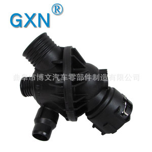 เทอร์โมสตัทเครื่องยนต์ Gxn รุ่น 1709210095 สำหรับ Bmw M235i 335i 435i X5 X6 อะไหล่ทดแทน - Product Image 4
