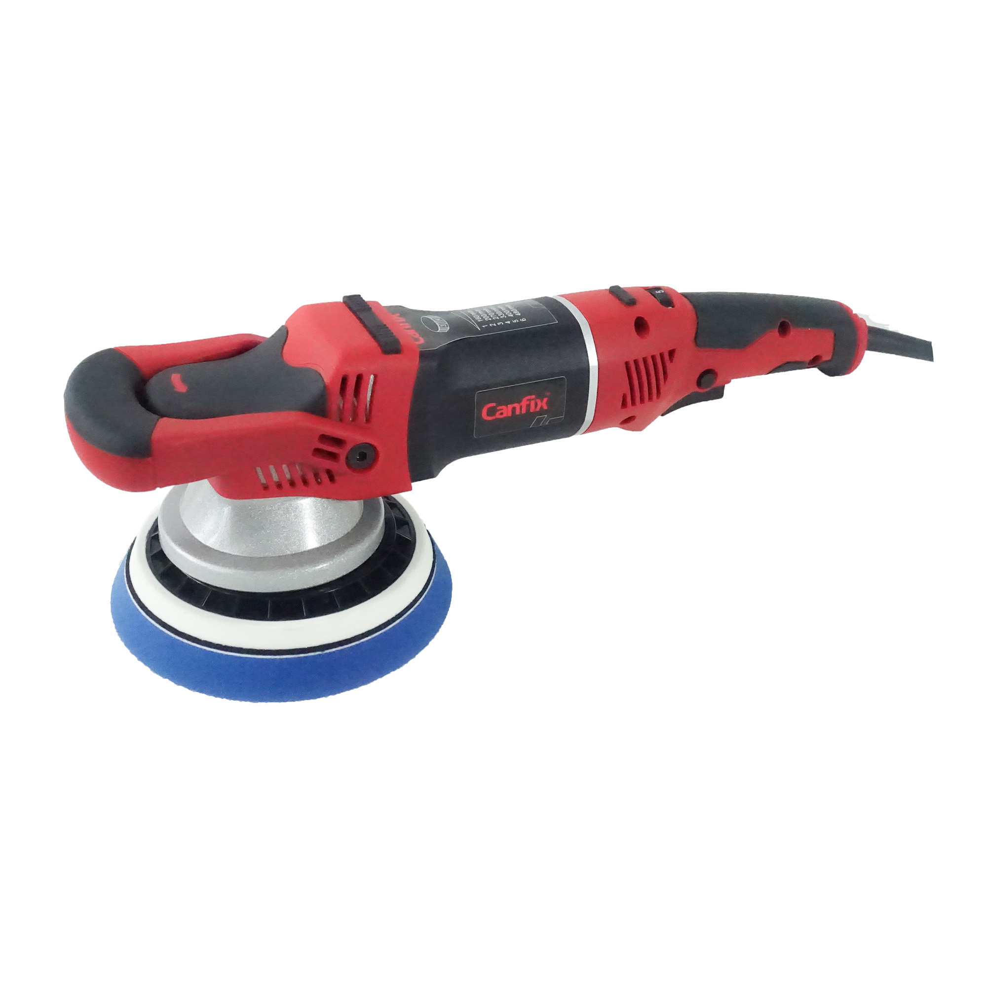 AP150B2 усилитель Двойного Действия Полировщик