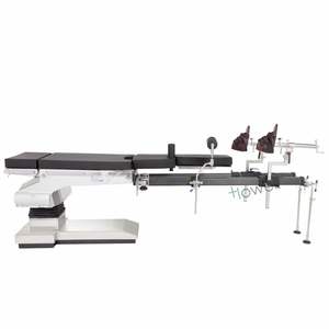 Tabela ortopédica da tração da extensão da fibra do carbono - Product Image 1