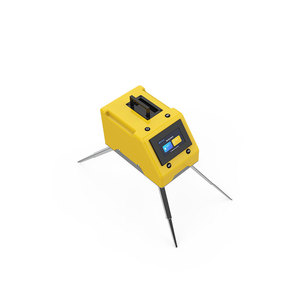 Nhà máy gemho thiết bị khảo sát lỗ khoan cho khai thác mỏ - Product Image 5