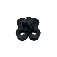 Rueda Guía 1874465402 para Montacargas Linde R14/R16/R20