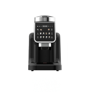 <b>Portable</b> Turkish <b>Coffee</b> Machine with Motor and Cleaning Function for Multifunctional <b>Maker</b> - Product Image 1