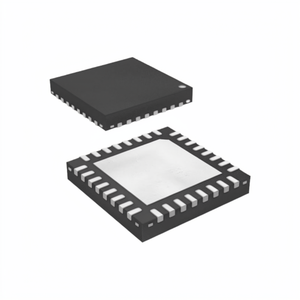 Embedded R5F10EBDGNA#U0 Components Electronic 32 WFQFN Exposed Pad BOM IC In Stock - Product Image 1