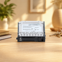 P40511-B21 1.92TB SAS 12G SSD SFF BC à usage mixte pour G10+/G11