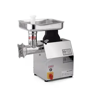 High Quality Industrial Meat Grinding Machine New Electric Meat Mincer/meat Mincer Grinder
