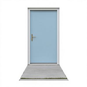 Lámina Decorativa de PVC Mate Impermeable Autoadhesiva Moderna, Hecha en Corea, para Muebles de Cocina y Sala de Estar, Revestimiento de Paredes y Puertas - Product Image 1