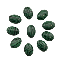 Pierres précieuses colorées en jade, améthyste et jaunes ovales pour la décoration intérieure – Cristaux de guérison naturels – Vente chaude