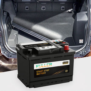 Аккумуляторная батарея для запуска и остановки - Product Image 2