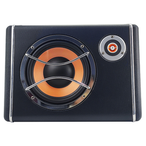 6 8 10 Inch Auto Speakers Max1500 W Box Auto Actieve <span class=keywords><strong>Subwoofer</strong></span> Klankkast Ingebouwde Versterker Auto <span class=keywords><strong>Subwoofer</strong></span> - Product Image 3