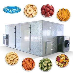 Séchoir à champignons Drytech à pompe à chaleur pour légumes, idéal pour les champignons shiitake, les piments et l'ail - Product Image 1