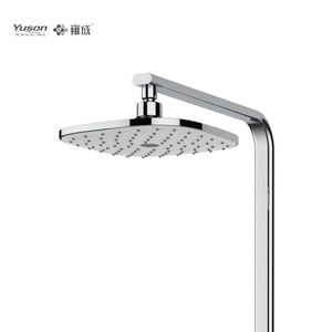 Смеситель для душа настенный из нержавеющей стали - Product Image 3