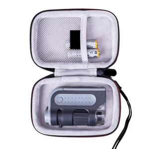 Étui EVA de transport d'outil personnalisé pour le <span class=keywords><strong>microscope</strong></span> de poche éclairé par LED <span class=keywords><strong>Carson</strong></span> MicroBrite Plus 60x-120x - Product Image 1