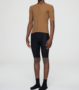 SPEXCEL – <span class=keywords><strong>maillot</strong></span> de <span class=keywords><strong>cyclisme</strong></span> à manches courtes et col sans couture, tissu technique Coldback UPF 50 + <span class=keywords><strong>Pro</strong></span> Aero Fit, nouvelle collection <span class=keywords><strong>2022</strong></span> - Product Image 4
