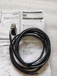 Nuevo Sensor Fotoeléctrico Original Omron E3ZR-C, Sensor de Proximidad E3Z-T61A NPN (L + D) E3Z-T81A para Automatización - Product Image 2