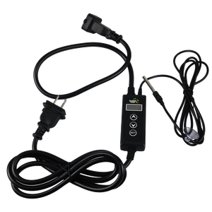 Умный экологичный терморегулятор для рептилий 110В-240В – безопасные и удобные товары для животных - Product Image 3