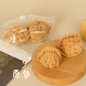 ชุดฝึกหัดวอลนัทสีทองแบบพกพาสำหรับชุดของขวัญทางวัฒนธรรม - Product Image 4